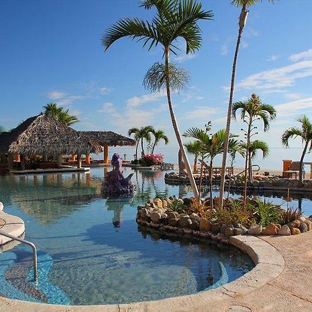 Hotel Palmas De Cortez Los Barriles Luaran gambar