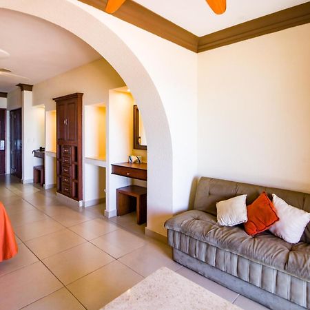 Hotel Palmas De Cortez Los Barriles Luaran gambar