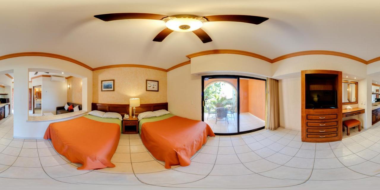 Hotel Palmas De Cortez Los Barriles Luaran gambar