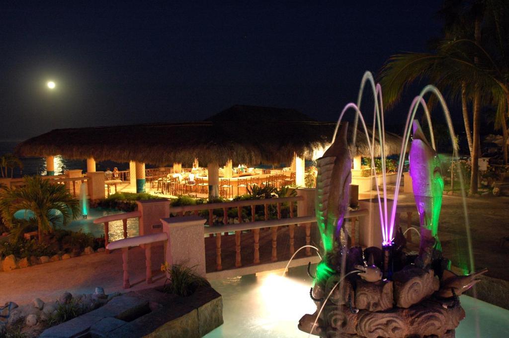 Hotel Palmas De Cortez Los Barriles Luaran gambar