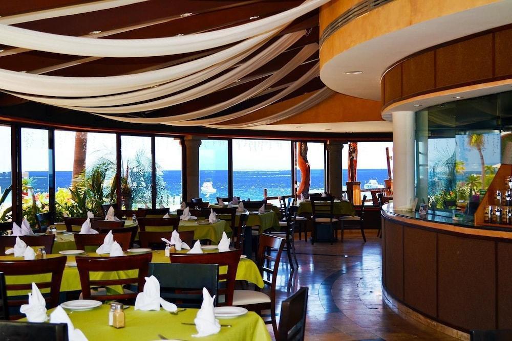 Hotel Palmas De Cortez Los Barriles Luaran gambar